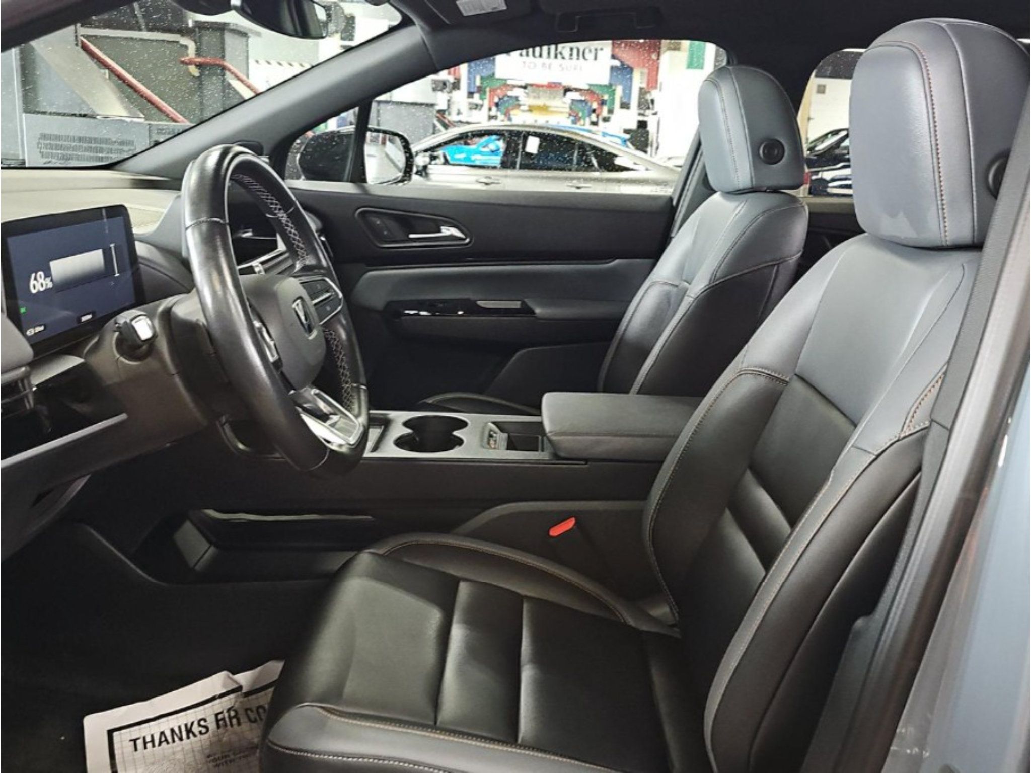 Used 2024 Honda Prologue Touring image 5