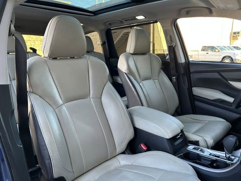 Used 2021 Subaru Ascent Limited w/ Technology Package image 18