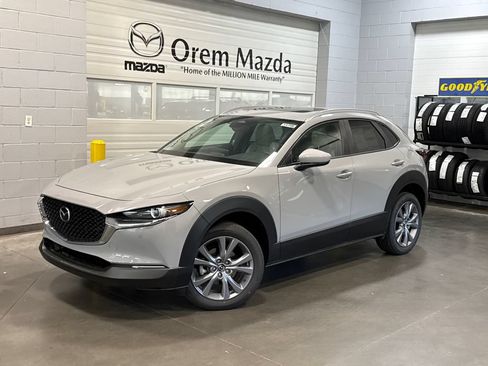 New 2026 MAZDA CX-30 AWD 2.5 S image 1