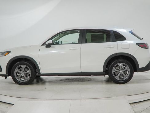 Certified 2026 Honda HR-V LX image 6