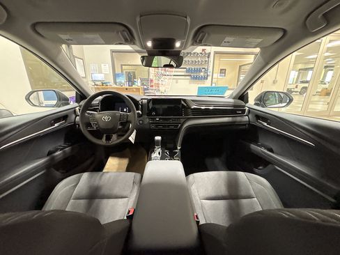 New 2026 Toyota Camry LE w/ Convenience Package AWD/4WD image 24