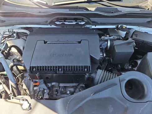 Certified 2023 Honda Pilot Elite image 41
