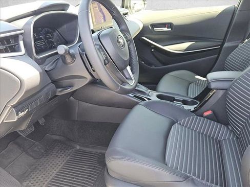 New 2026 Toyota Corolla XSE FWD image 14