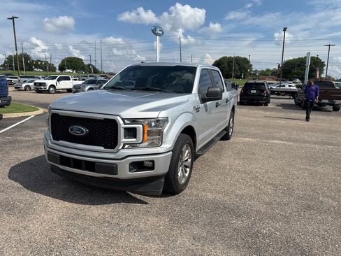 Used 2018 Ford F150 XL w/ Equipment Group 101A Mid RWD image 6