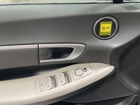 New 2026 Hyundai Sonata SEL image 19