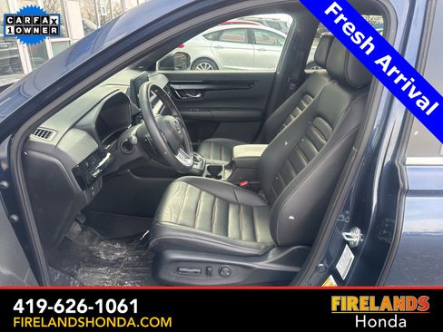 Used 2024 Honda CR-V Sport Touring image 15