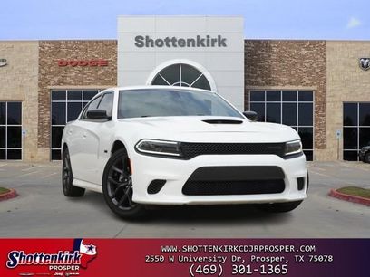Certified 2023 Dodge Charger R/T w/ Blacktop Package