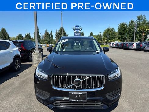 Certified 2023 Volvo XC90 B5 Core w/ Protection Package Premier AWD/4WD image 9
