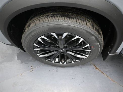 New 2026 Nissan Rogue SV image 45