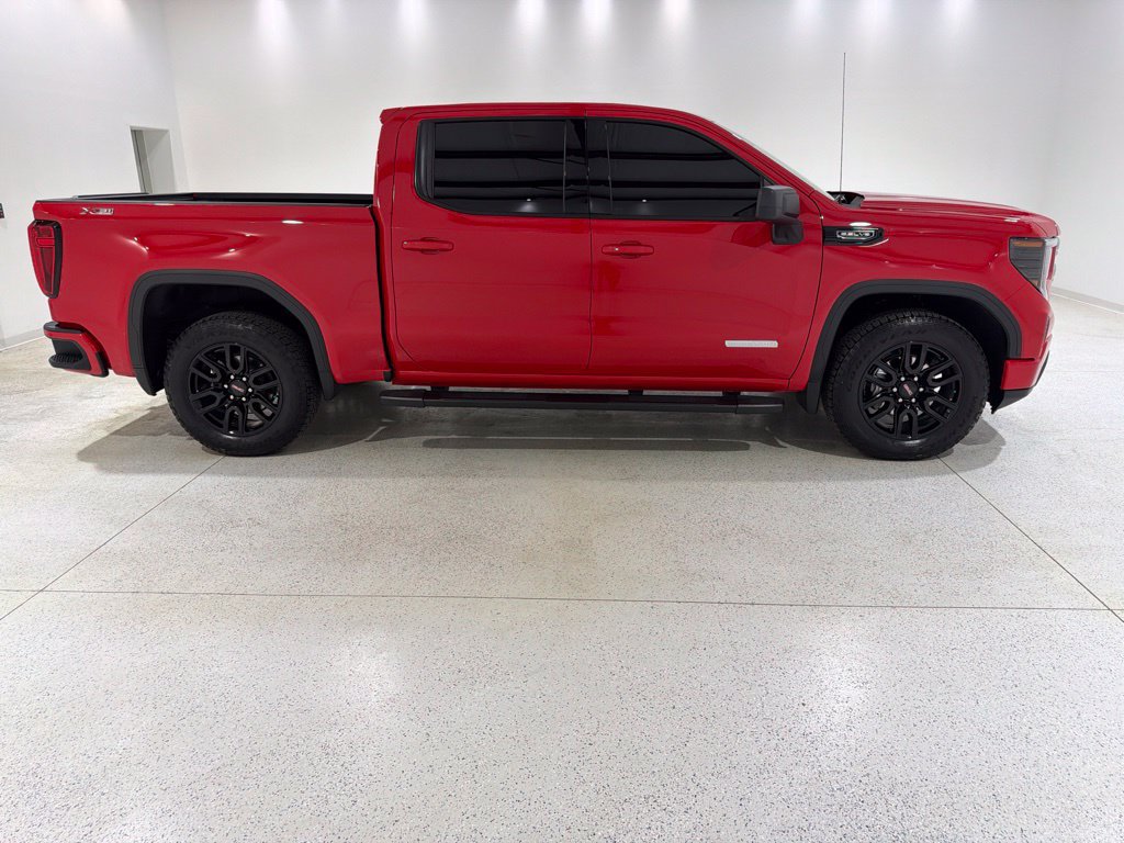 Used 2025 GMC Sierra 1500 Elevation AWD/4WD image 6