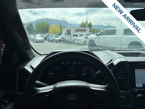 Used 2019 Ford F150 XLT AWD/4WD image 20
