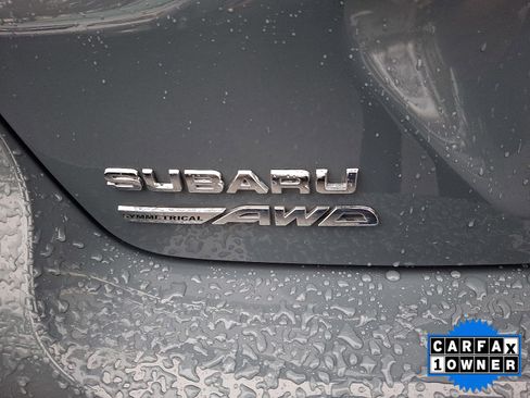 Certified 2024 Subaru Crosstrek 2.0i Premium image 47