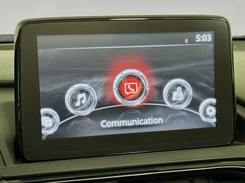 Used 2023 MAZDA MX-5 Miata Grand Touring RWD image 26