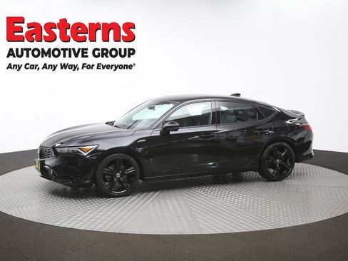 Used 2023 Acura Integra A-Spec image 58