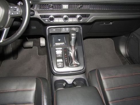 Certified 2025 Honda CR-V Sport-L image 15