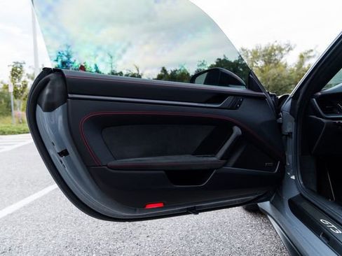 Used 2024 Porsche 911 GT3 image 23