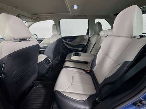 Used 2024 Subaru Forester Limited image 25
