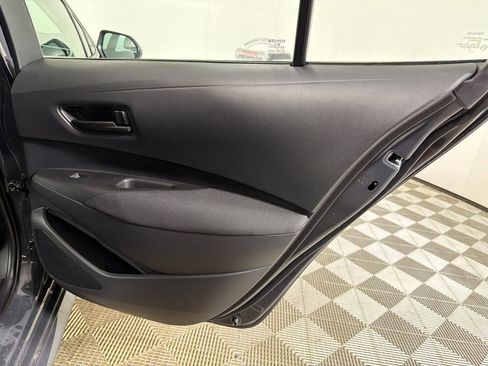 Used 2025 Toyota Corolla LE FWD image 16