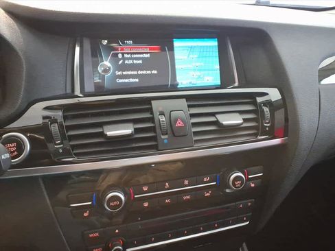 Used 2016 BMW X3 xDrive28i image 10