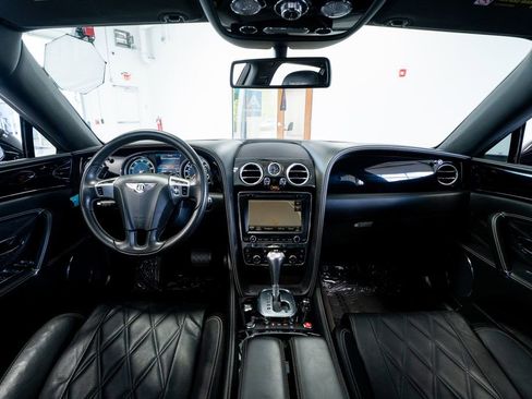 Used 2015 Bentley Flying Spur V8 AWD/4WD image 46