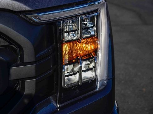 Certified 2022 Ford F150 XLT w/ Equipment Group 302A High image 10