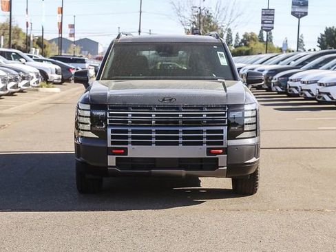 New 2026 Hyundai Palisade XRT Pro image 7