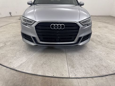 Used 2019 Audi A3 2.0T Premium Plus w/ Premium Plus Package FWD image 20