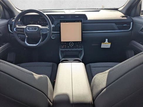 New 2027 GMC Terrain Elevation FWD image 14