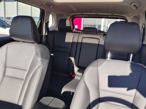 New 2026 Nissan Rogue Dark Armor image 18