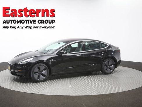 Used 2019 Tesla Model 3 Standard Range Plus RWD image 51