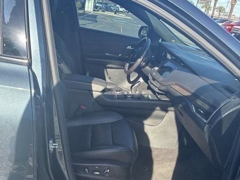 Used 2021 Cadillac XT4 Sport image 13