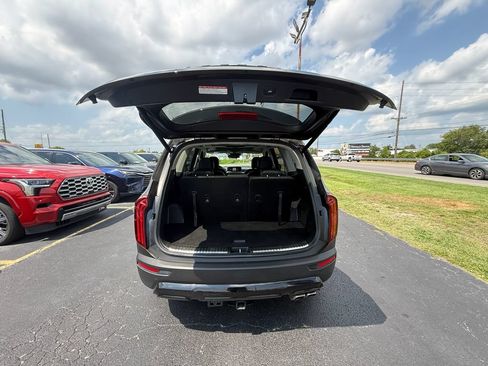 Used 2021 Kia Telluride SX w/ SX Prestige Package AWD/4WD image 5