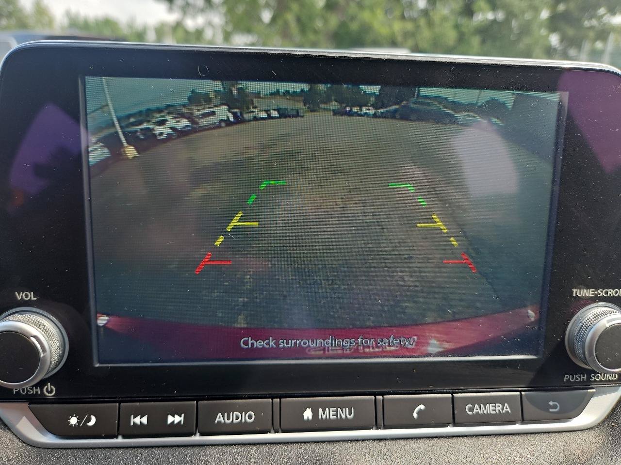 Used 2023 Nissan Sentra SR FWD image 28