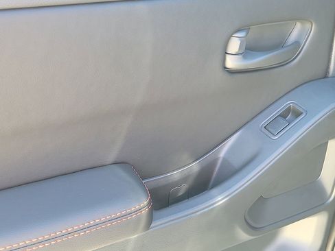 New 2026 Nissan Frontier PRO-4X image 14