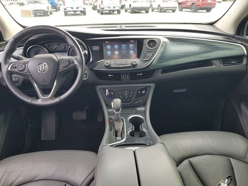 Used 2019 Buick Envision Essence image 24