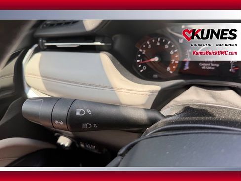 Used 2025 Jeep Compass Limited AWD/4WD image 15
