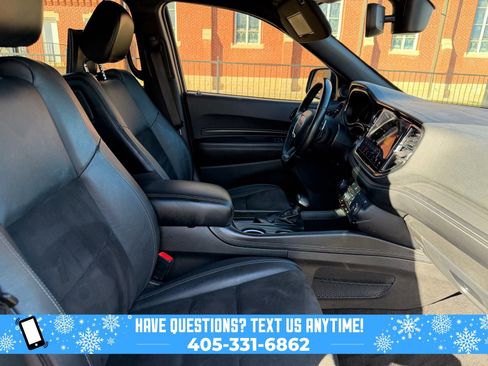 Used 2021 Dodge Durango GT image 13