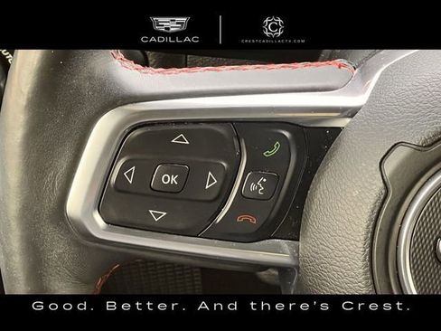 Used 2019 Jeep Wrangler Unlimited Rubicon AWD/4WD image 13