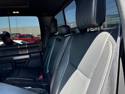 Used 2022 Ford F250 Lariat AWD/4WD image 11