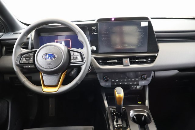 New 2026 Subaru Outback Wilderness AWD/4WD image 14