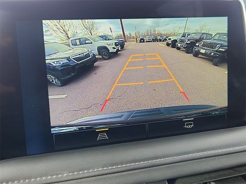 Used 2024 Chevrolet Tahoe LT image 14