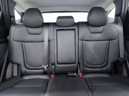 New 2026 Hyundai Tucson Limited AWD/4WD image 14