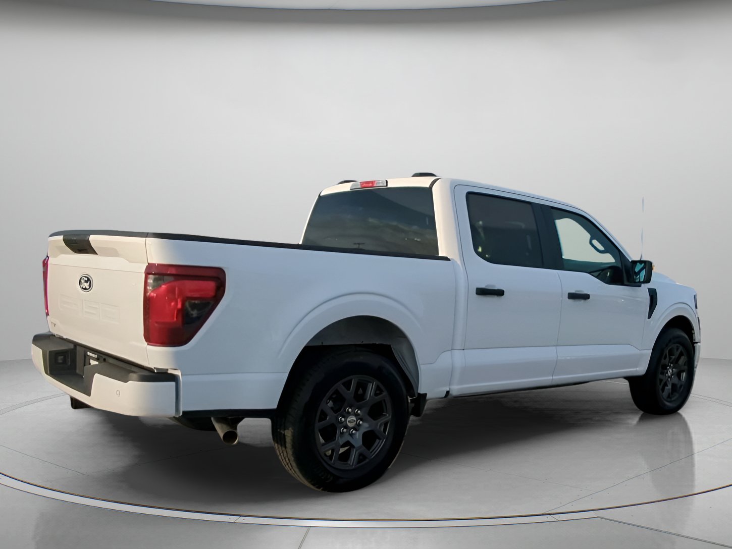 New 2026 Ford F150 STX w/ Equipment Group 200A RWD image 31