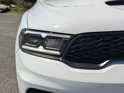 New 2026 Dodge Durango GT image 9