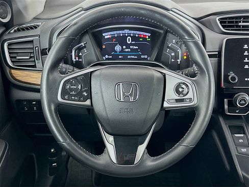 Used 2019 Honda CR-V EX-L image 10