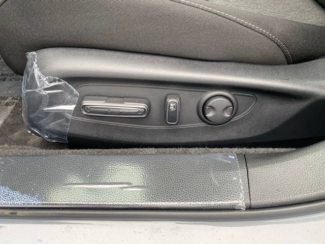 New 2026 Honda Accord SE image 21