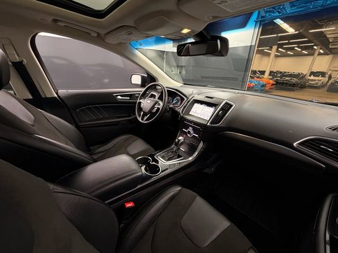 Used 2017 Ford Edge Sport w/ Equipment Group 401A image 47