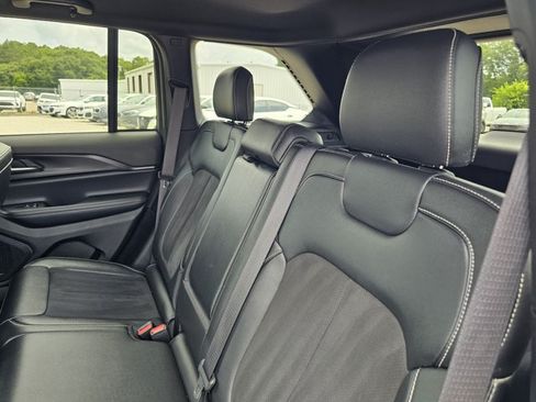 Used 2024 Jeep Grand Cherokee Altitude RWD image 64