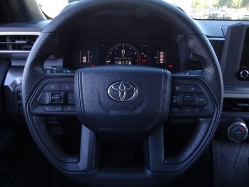 New 2026 Toyota Tacoma SR5 image 17