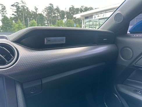 Used 2019 Ford Mustang GT Premium w/ GT Performance Package RWD image 18